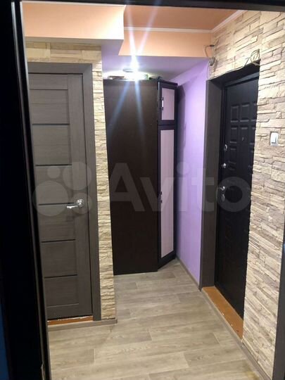 1-к. квартира, 37,1 м², 2/9 эт.