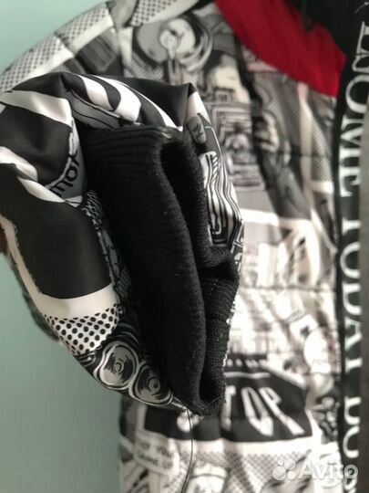 Комбинезон gulliver 80-48