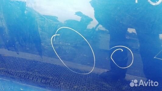 Дверь передняя правая volkswagen scirocco 3RD (PML