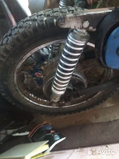 Колесо Восход 3м