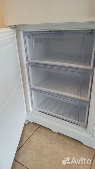 Холодильник бу