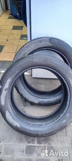 Bridgestone Dueler H/L 235/55 R20