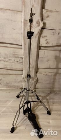 Стойка Hi-hat sonor