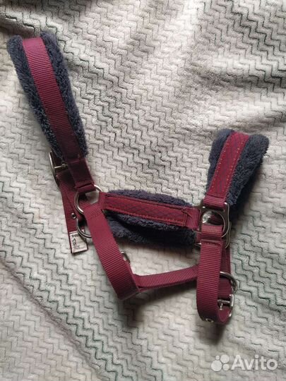 Конная амуниция бу