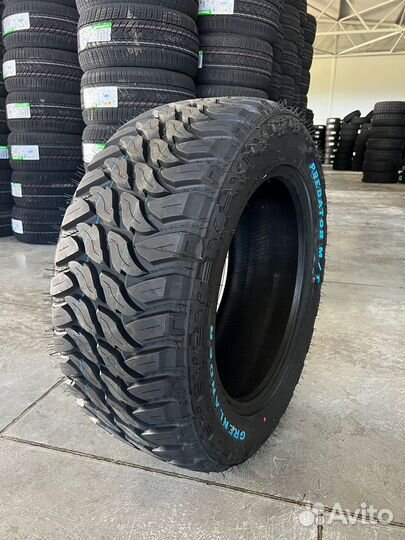 Grenlander Predator M/T 35/12.5 R15 113Q