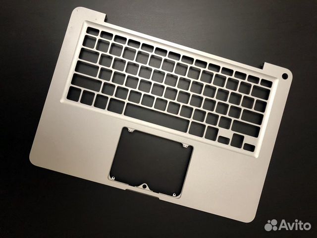 Топкейс Macbook Pro a1278