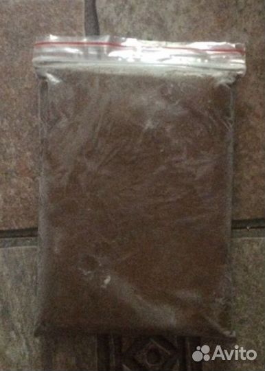 Корм для рыбок- яйца артемии (цисты), и др. заморо