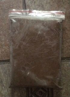 Корм для рыбок- яйца артемии (цисты), и др. заморо