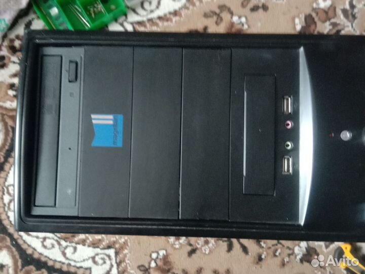 Пк для учёбы