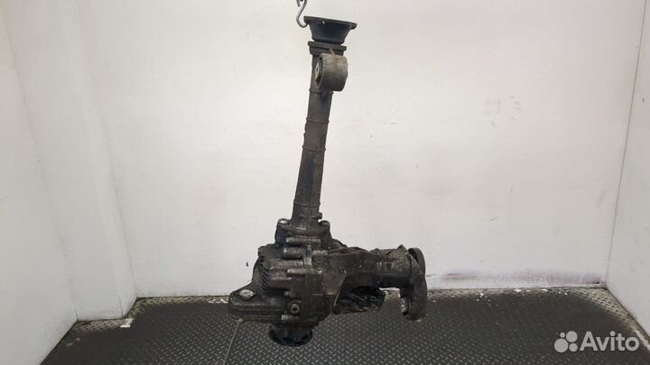 Редуктор моста передний Volkswagen Touareg, 2004