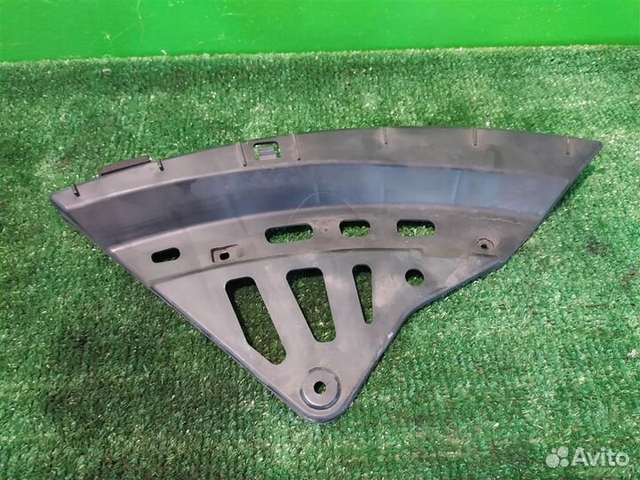 Кронштейн фары правой Citroen C4 Picasso 2007