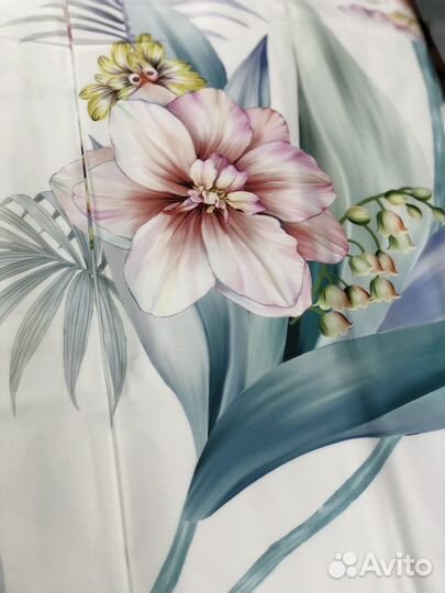 Постельное белье семейное