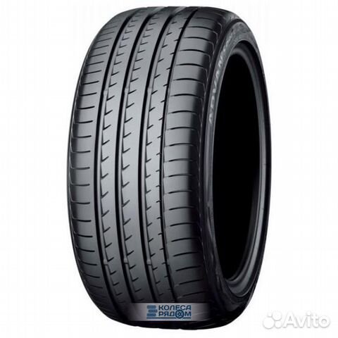 Yokohama Advan Sport V105 275/40 R20 106Y