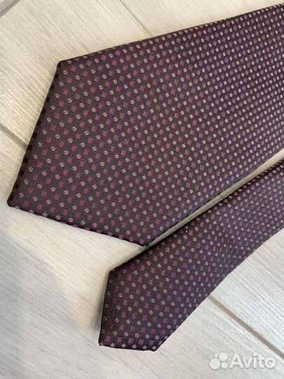 Галстук мужской Formax