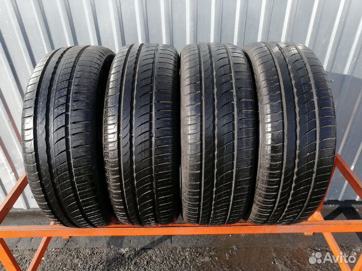 Pirelli Cinturato P1 195/55 R16 87H