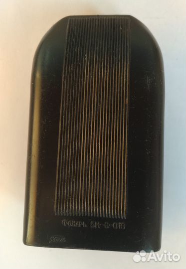 Фонарики СССР