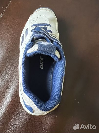 Детские теннисные кроссовки Babolat