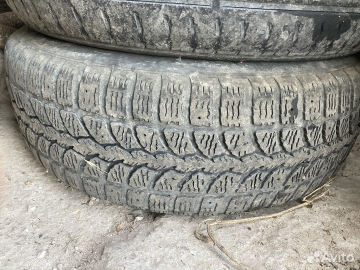 Литые диски r13 на ваз