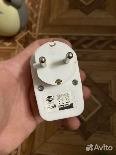 Сетевой фильтр