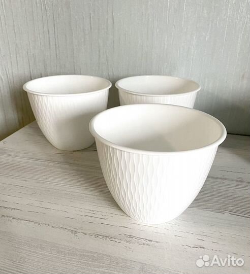 Кашпо для цветов