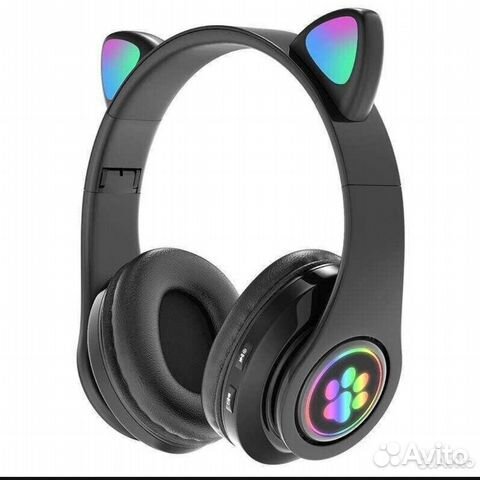 Беспроводные bluetooth наушники