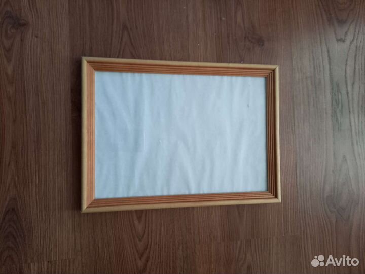 Рамы для сертификатов или фото