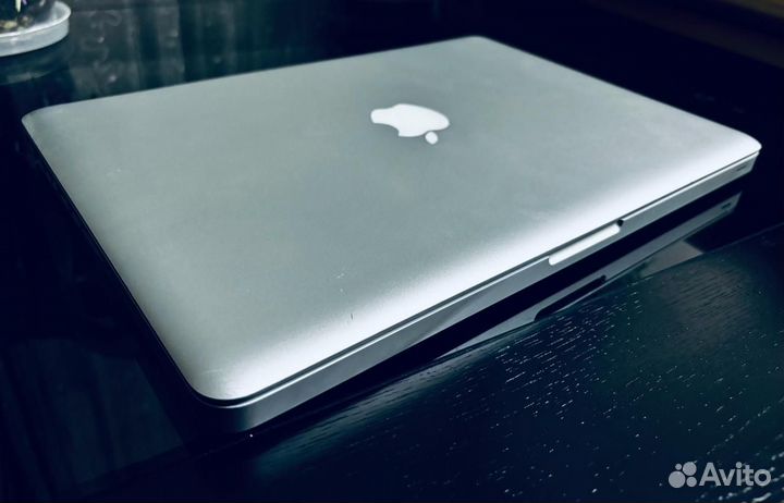 MacBook pro 500 gb
