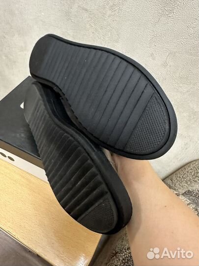 Ботинки/кеды