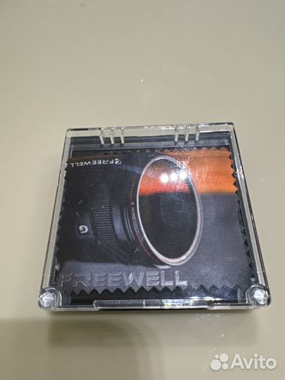 Dji mini 3 pro фильтры nd