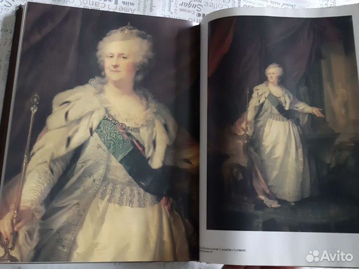 Книга Немецкая и Австрийская живопись