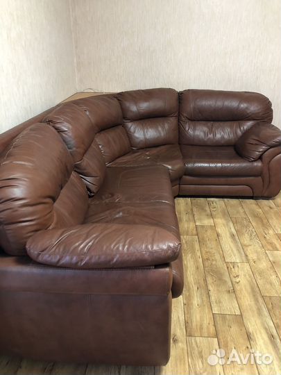 Диван раскладной бу