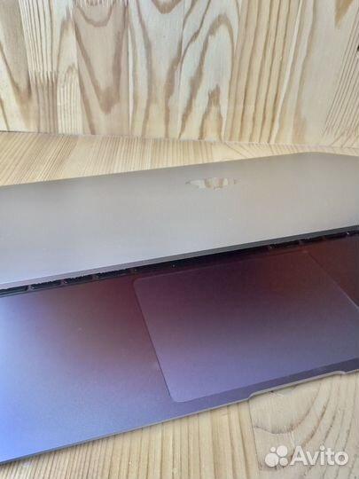 Apple MacBook Air 13 M1, 8/256GB, новый