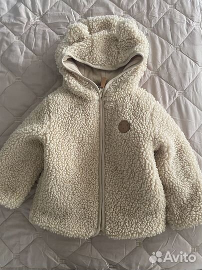 Вещи для мальчика