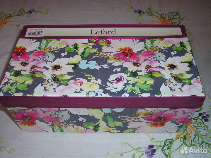 Кружка чайная