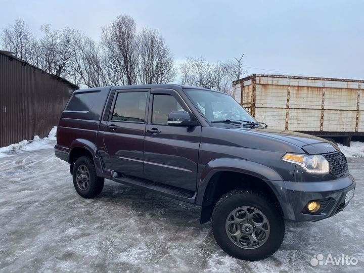 Аренда автомобиля