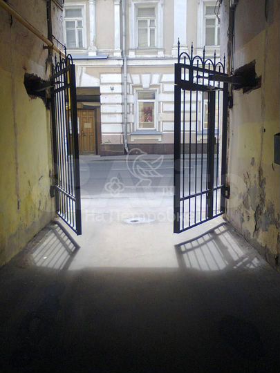 Комната 20 м² в 6-к., 5/5 эт.