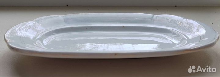 Фарфоровая посуда