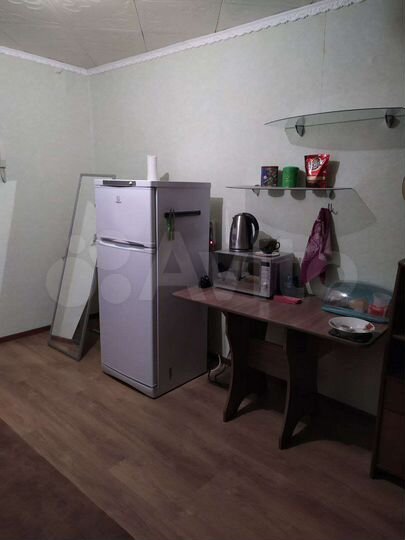 Комната 11,8 м² в 1-к., 4/5 эт.