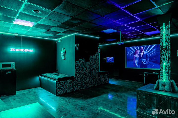 Аренда лофта под мероприятия