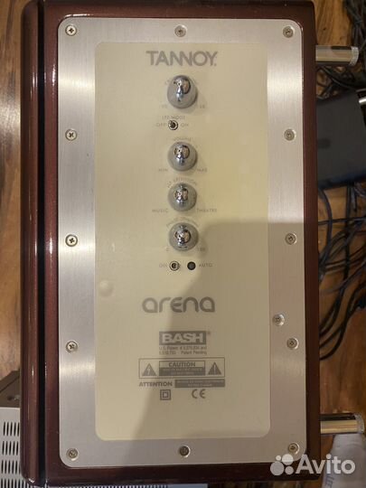 Tannoy Arena 5.1
