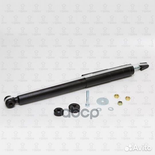 Амортизатор задний газовый mercedes W203 00- DH