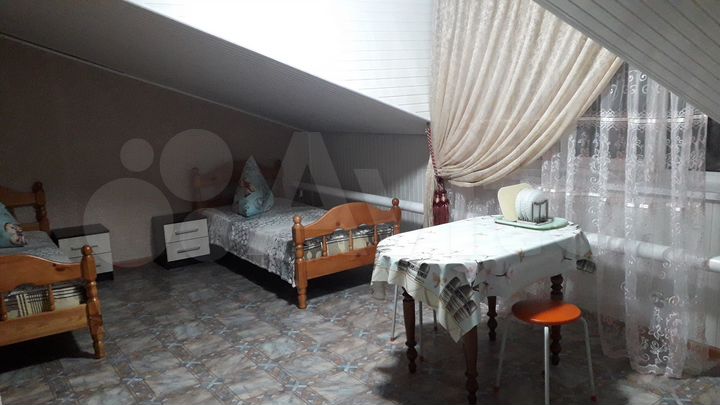 Комната 16 м² в 3-к., 3/3 эт.