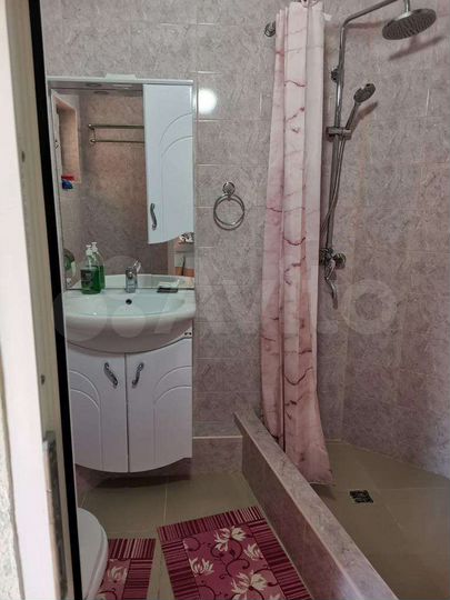 Комната 25 м², 1/2 эт.