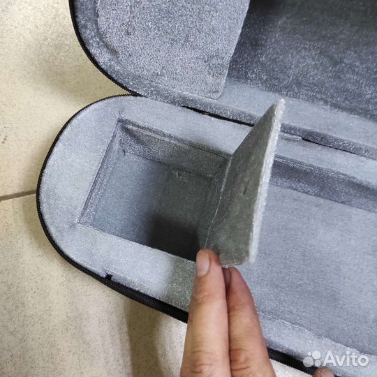 Чехол кейс для скрипки 3/4; 4/4 новый