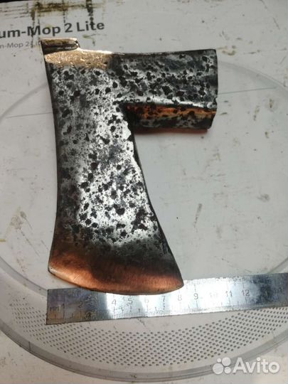 Топор билнас