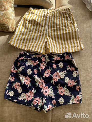 Шорты для девочек