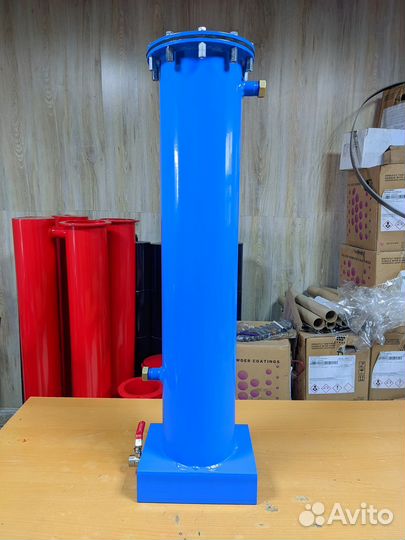 Осушитель воздуха для компрессора cross-47B