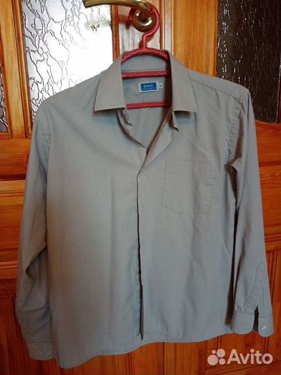 Рубашка для мальчика