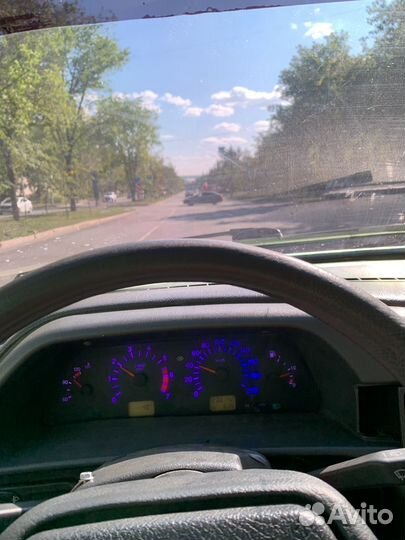 ВАЗ 21099 1.5 МТ, 2002, 100 000 км