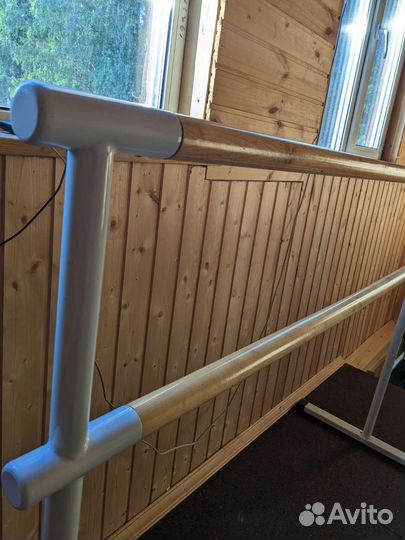 Балетный станок